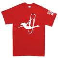 Stripper Clip Men's T-shirt