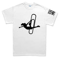 Stripper Clip Men's T-shirt