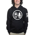 Gun Websites Daily Gun Show Hoodie