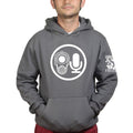 Gun Websites Daily Gun Show Hoodie