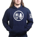 Gun Websites Daily Gun Show Hoodie