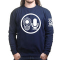 Gun Websites Daily Gun Show Sweatshirt