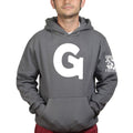 Gun Websites Official Logo Hoodie