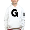 Gun Websites Official Logo Hoodie