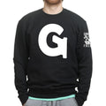 Gun Websites Official Logo Sweatshirt