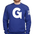 Gun Websites Official Logo Sweatshirt