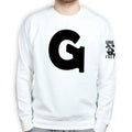 Gun Websites Official Logo Sweatshirt