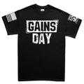 Gains Day Men's T-shirt