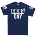 Gains Day Men's T-shirt