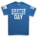Gains Day Men's T-shirt