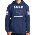 Problem Solver Hoodie