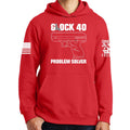 Problem Solver Hoodie