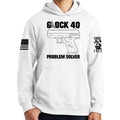 Problem Solver Hoodie