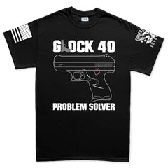 Problem Solver T-shirt
