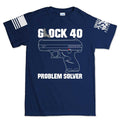 Problem Solver Men's T-shirt