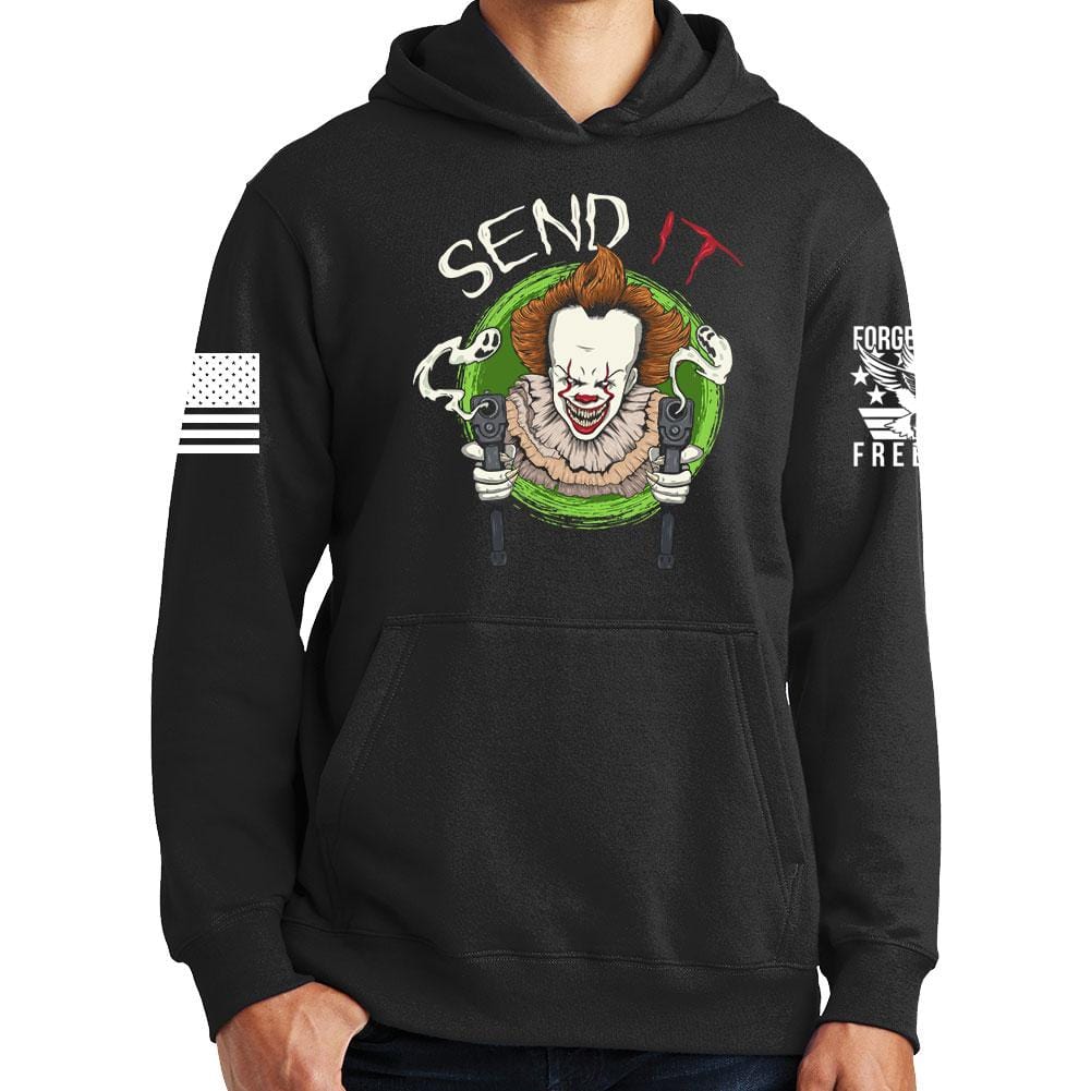Send IT Hoodie