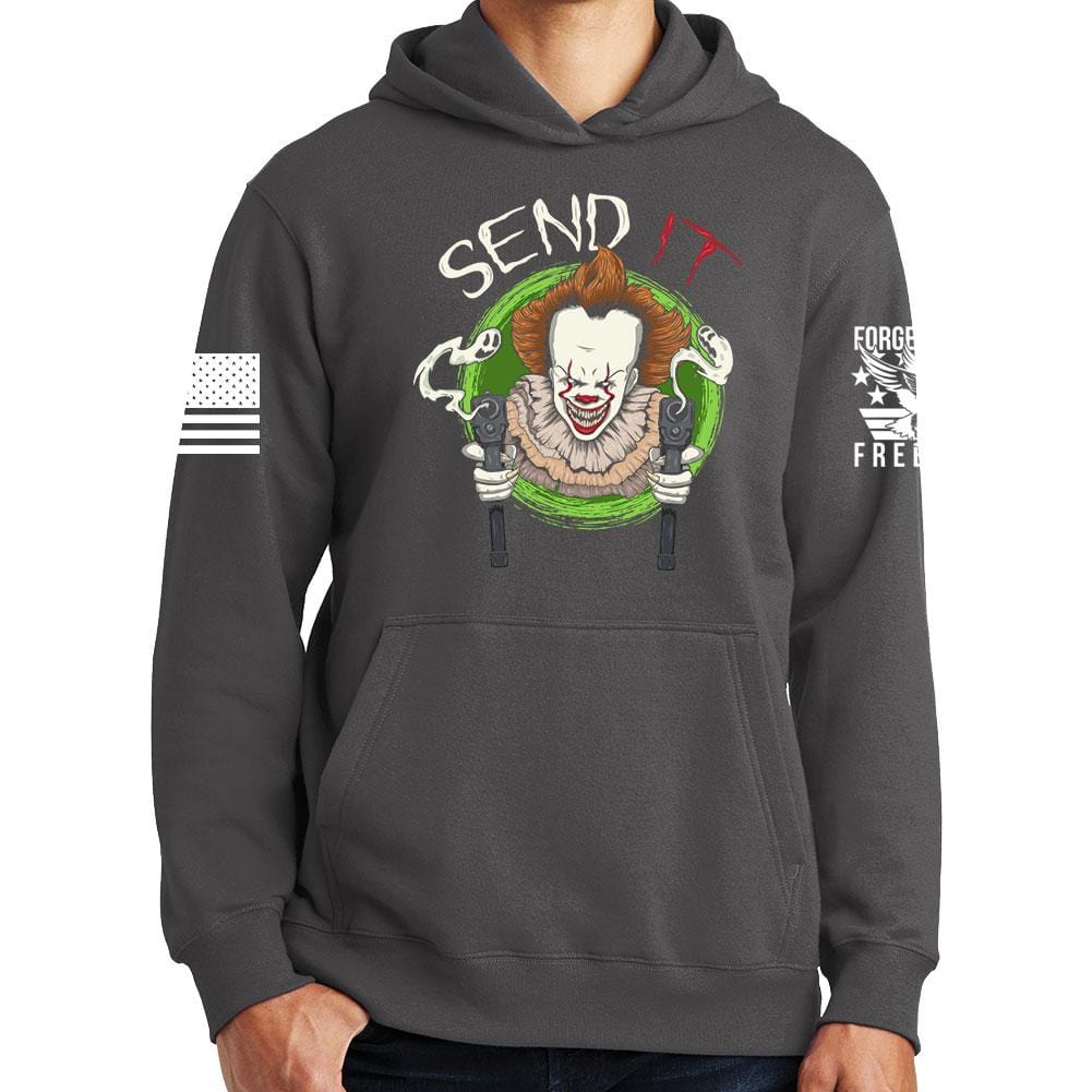 Send IT Hoodie