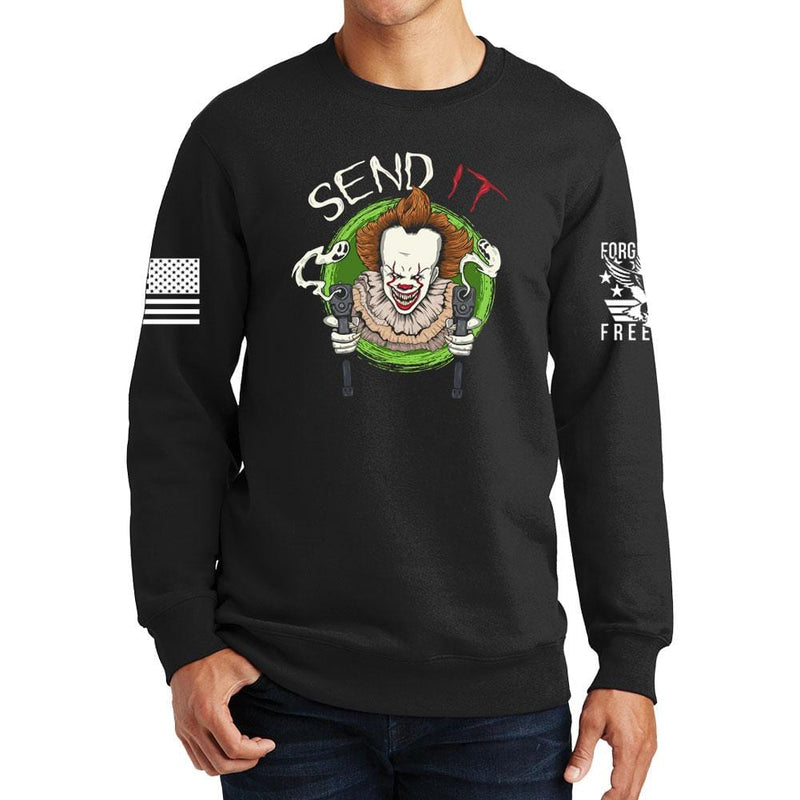 Send IT Sweatshirt