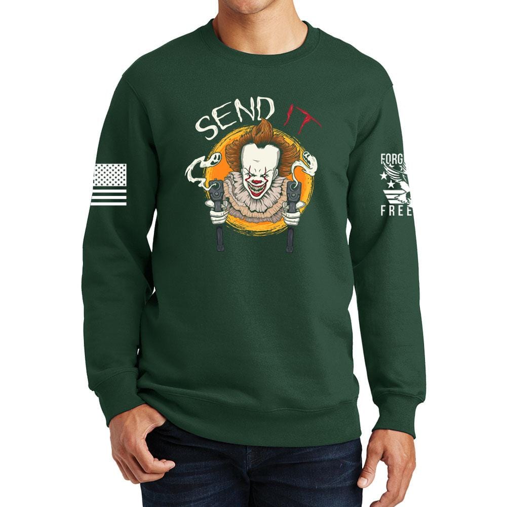 Send IT Sweatshirt