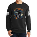 Glocktober Halloween Sweatshirt