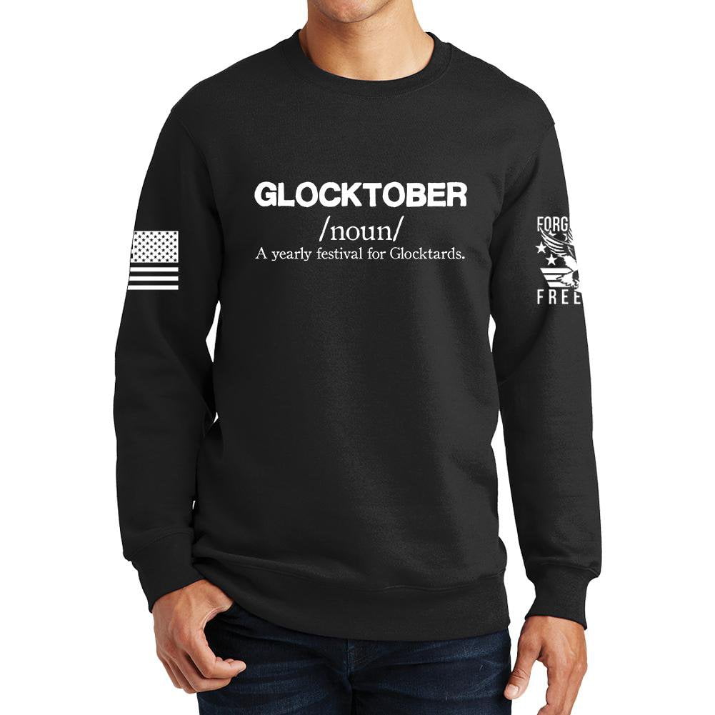 Glocktober Sweatshirt