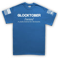 Glocktober Men's T-shirt