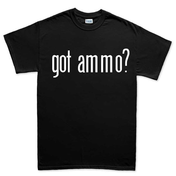 ammo Tシャツ Got-Ammo_T-shirt-
