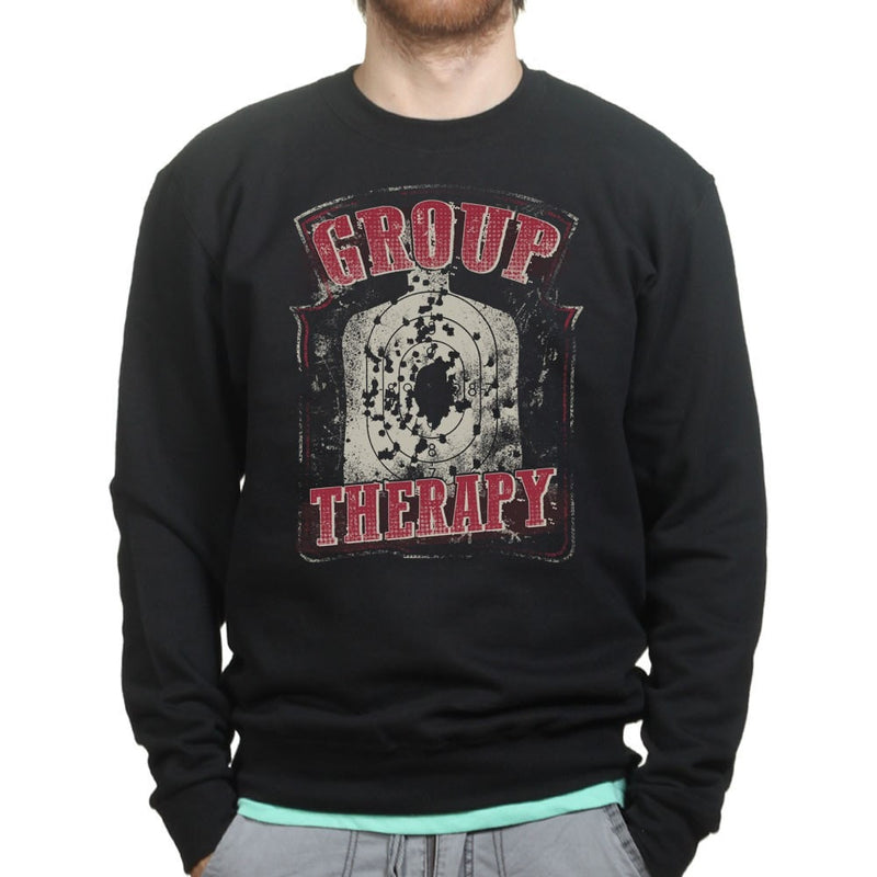Group Therapy Sweatshirt