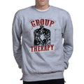Group Therapy Sweatshirt