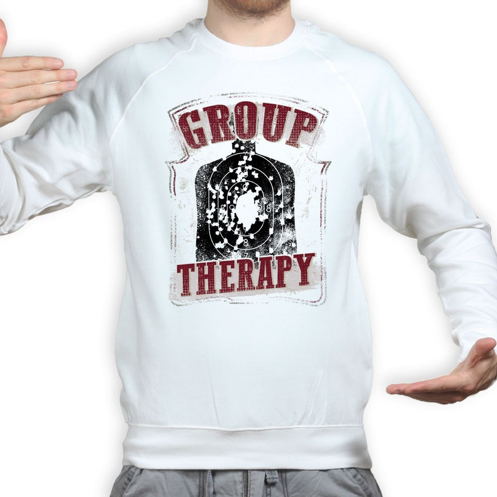 Group Therapy Sweatshirt