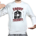 Group Therapy Sweatshirt