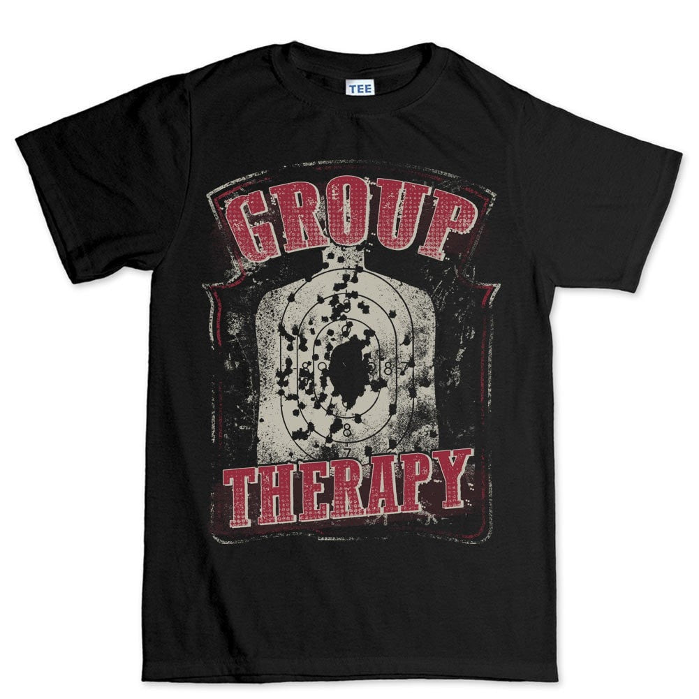 Group Therapy Men's T-shirt