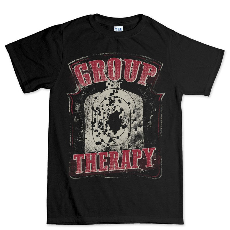 Group Therapy Men's T-shirt