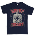 Group Therapy Men's T-shirt