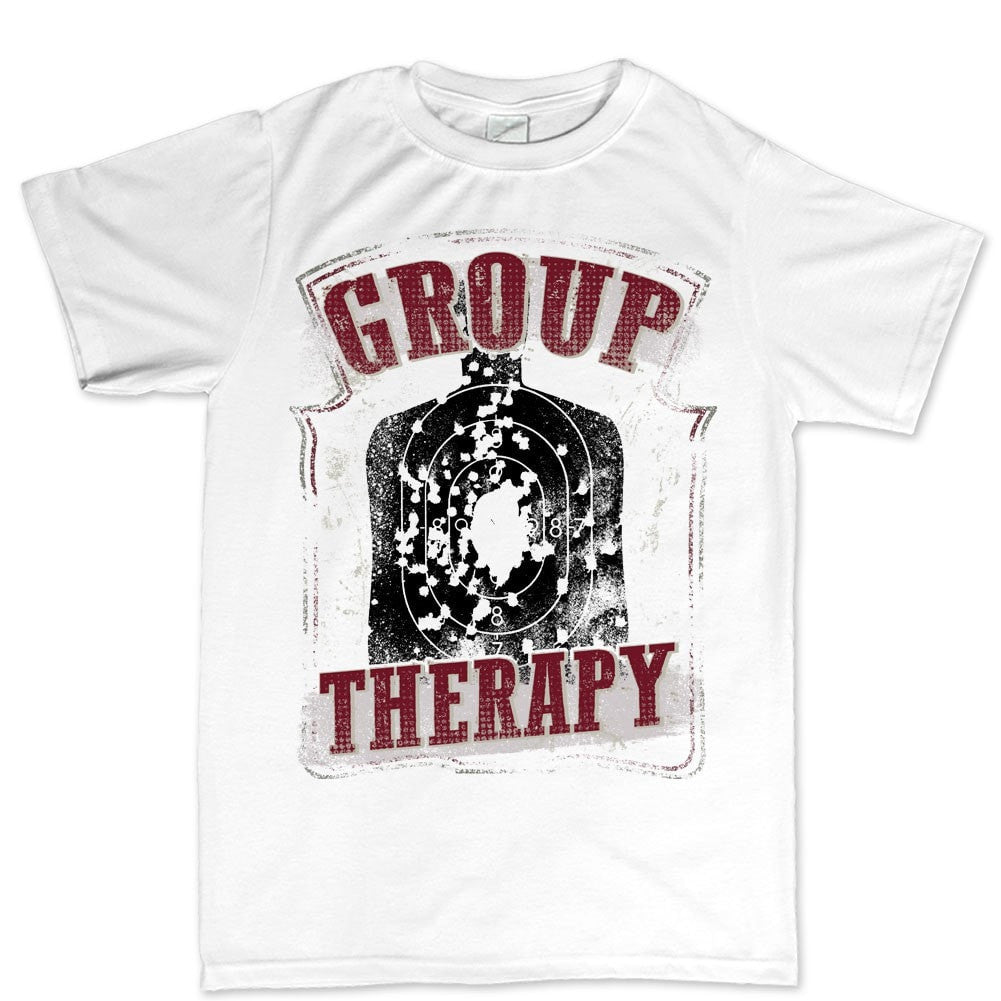 Group Therapy Men's T-shirt