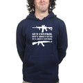 Gun Control Hoodie