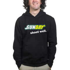Gunday Hoodie