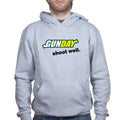 Unisex Gunday Hoodie
