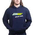 Unisex Gunday Hoodie