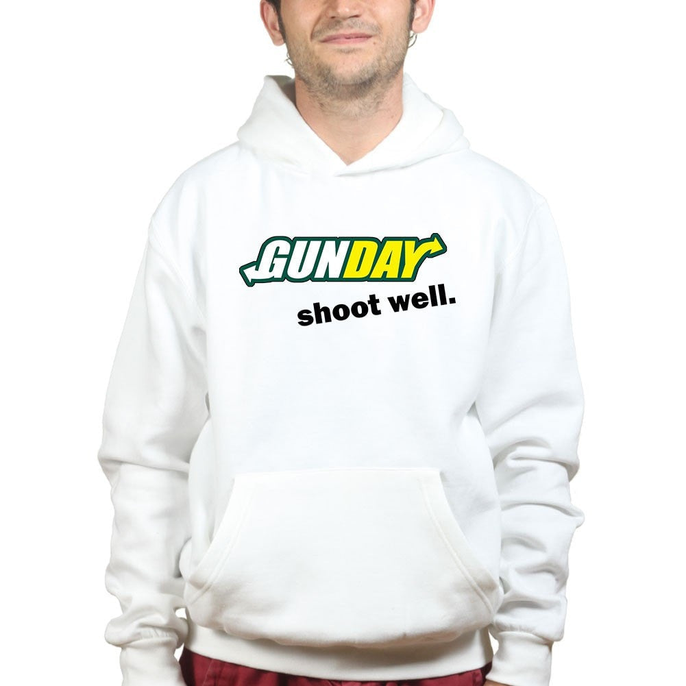 Unisex Gunday Hoodie