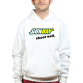 Unisex Gunday Hoodie