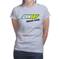 Ladies Gunday T-shirt