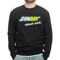 Gunday Sweatshirt