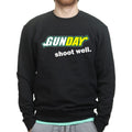Unisex Gunday Sweatshirt