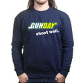 Unisex Gunday Sweatshirt
