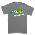 Men's Gunday T-shirt
