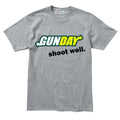 Men's Gunday T-shirt