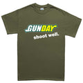 Men's Gunday T-shirt