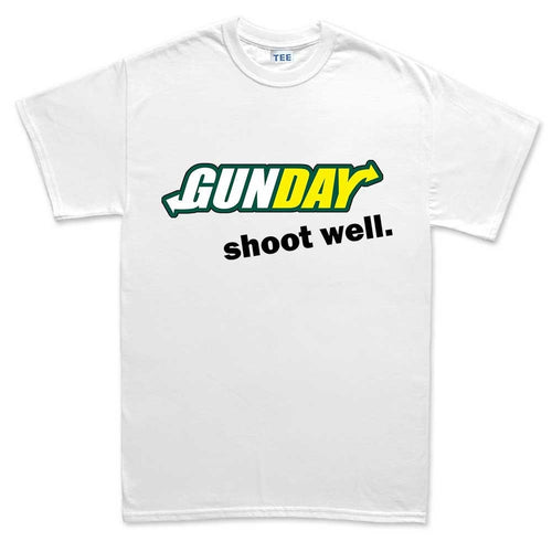 Men's Gunday T-shirt
