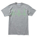 Gun Heartbeat Men's T-shirt